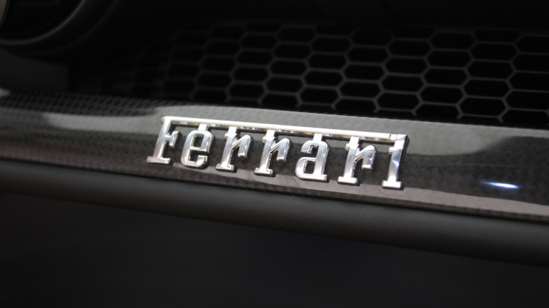 Ferrari Portofino GT 2dr Auto Petrol Convertible